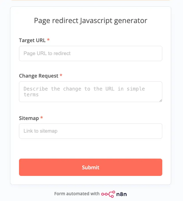 Solving the Fragility of Redirect Tests with AI-Driven Regex Automation