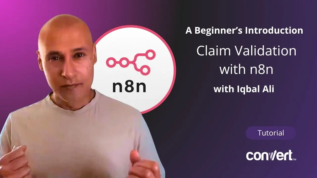 Build an n8n Workflow That Extracts, Verifies, and Validates Claims in Your Drafts