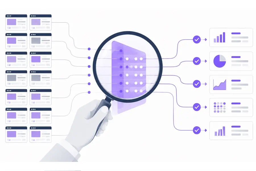 We Audited How 14 A/B Testing Tools Use AI. Here’s What We Found