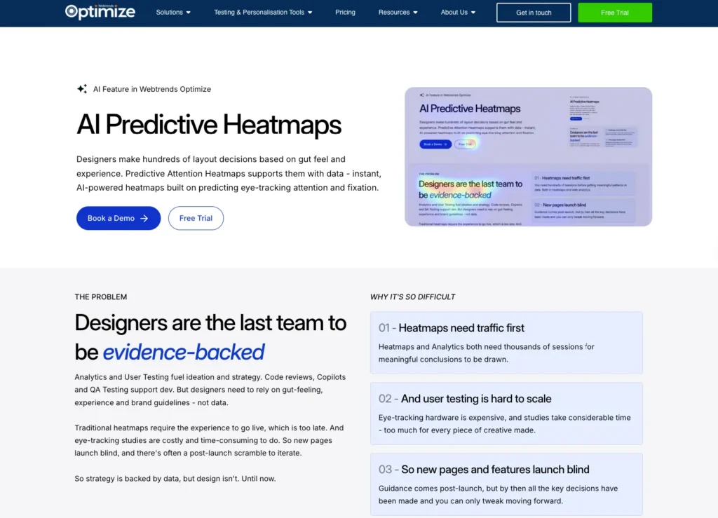 We Audited How 14 A/B Testing Tools Use AI. Here’s What We Found