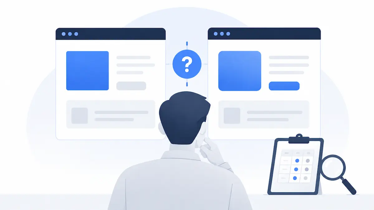 Why your experimentation program keeps returning inconclusive results (and what to do about it)
