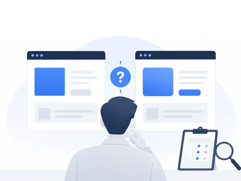 Why your experimentation program keeps returning inconclusive results (and what to do about it)